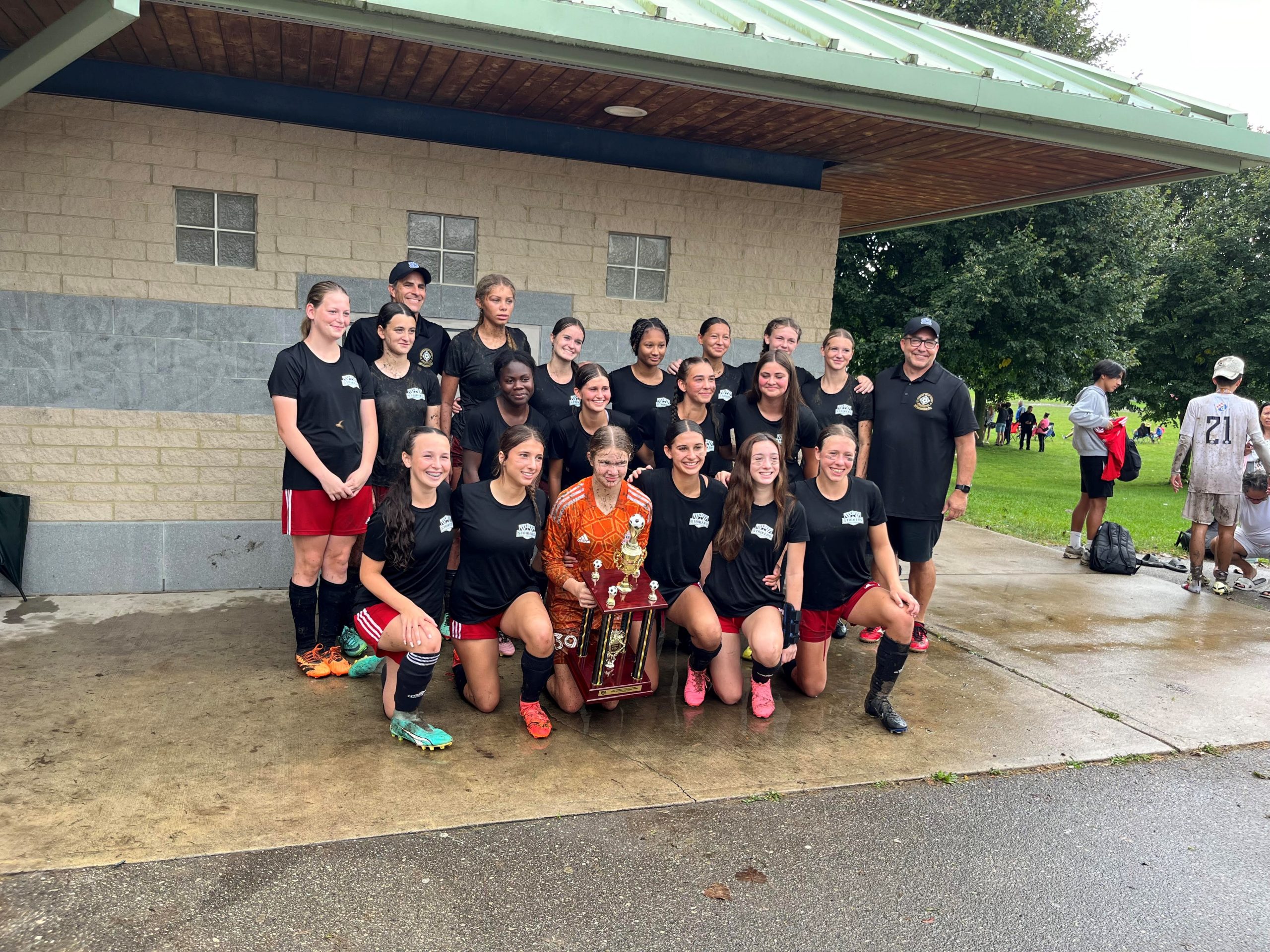 EMDSL District Cup Finals