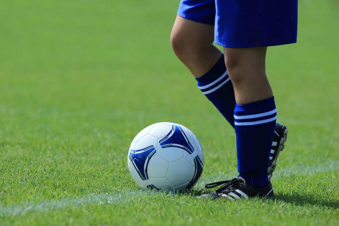 2025 Outdoor Soccer Important Dates